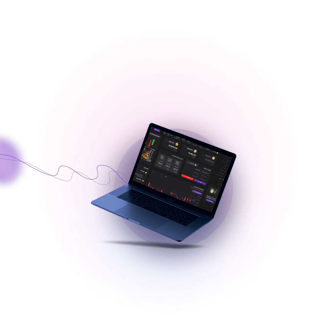 Agrandarlo - Greetings from Agrandarlo! As trailblazers in the cryptocurrency landscape, we pride ourselves on our steadfast commitment to innovation. With our advanced application, we equip you with sophisticated tools to engage in cryptocurrency trading with unmatched accuracy and assurance. Gain critical market insights and formulate strategic trading decisions, supported by essential analytical data. Trust Agrandarlo's reliability to effortlessly capitalize on cryptocurrency opportunities as they present themselves. Enter the trading sphere and unlock your true potential!